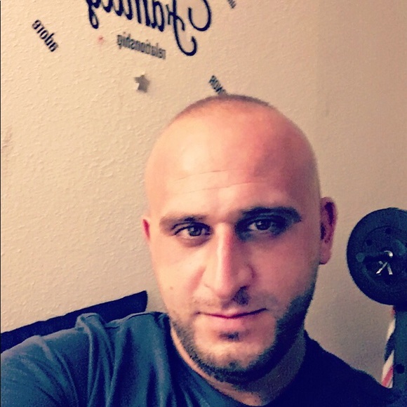 Meet your Posher, Randy - Picture 1 of 1